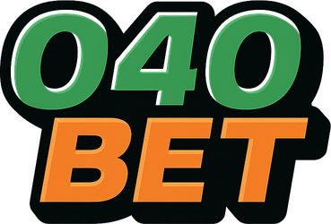 040 bet Logo